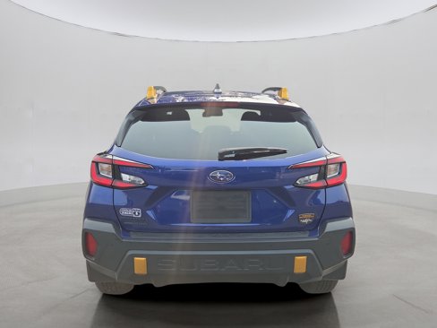 Certified 2024 Subaru Crosstrek 2.5i Wilderness image 29
