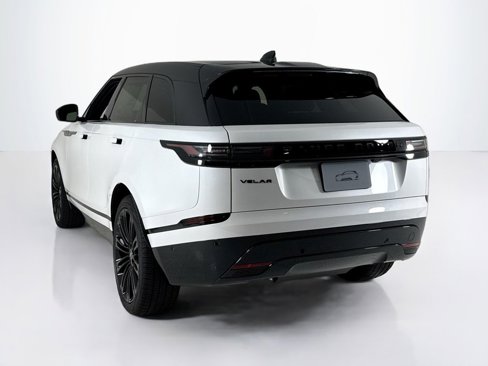 New 2026 Land Rover Range Rover Velar Dynamic SE image 3