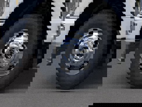 New 2026 Ford F350 Platinum image 19