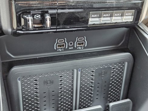 New 2026 RAM 2500 Laramie image 21