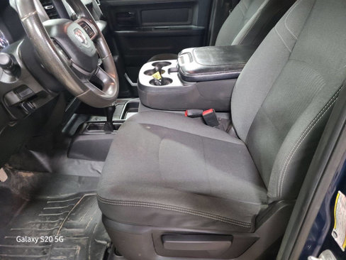 Used 2022 RAM 2500 Tradesman w/ Protection Group image 24