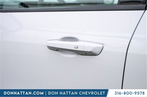 New 2026 Chevrolet Traverse LT w/ Sun and Wheel Package image 32