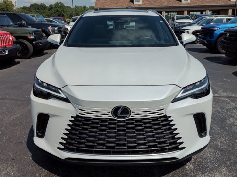 Used 2024 Lexus RX 350 Premium Plus image 34