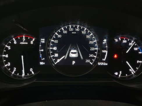 Used 2020 MAZDA CX-9 Grand Touring image 23