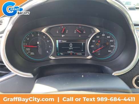 Used 2016 Chevrolet Malibu LT image 11