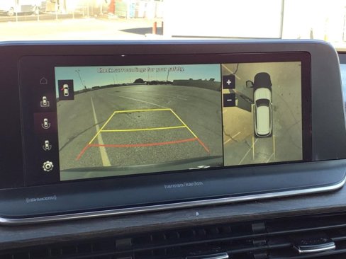 Used 2022 Kia Telluride SX w/ SX Prestige Package image 33