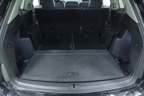 New 2026 Volkswagen Atlas SE image 31