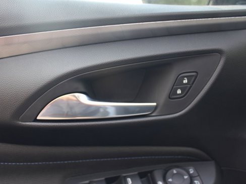 New 2025 Buick Envista Sport Touring w/ Convenience I Package image 10