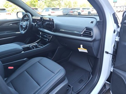 New 2026 Chevrolet Traverse LT w/ Sun and Wheel Package image 35