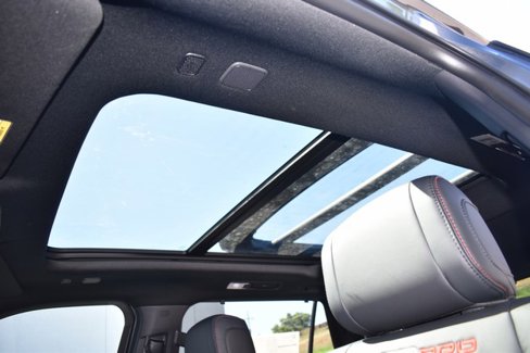 New 2026 Toyota Sequoia TRD Pro image 10