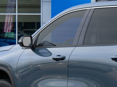 New 2026 Chevrolet Traverse LT w/ Driver Confidence Package image 12