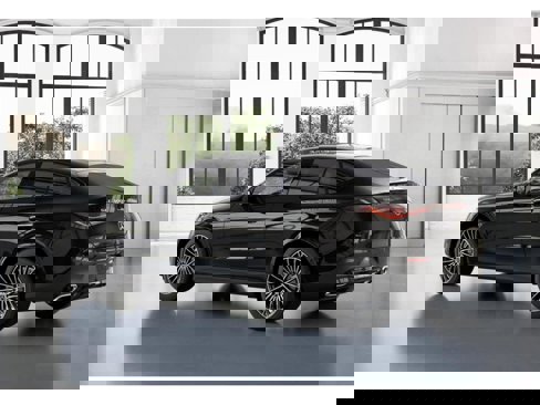New 2025 Mercedes-Benz GLC 300 4MATIC image 29