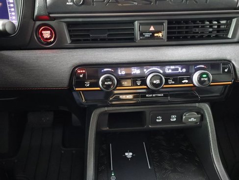New 2026 Honda Passport TrailSport image 15