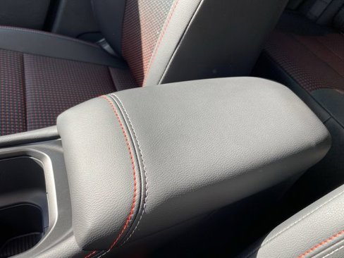 New 2026 Nissan Kicks SR w/ Cold Weather Package image 19