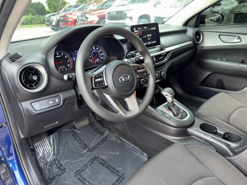 Used 2021 Kia Forte LXS image 13