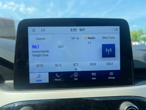 Used 2022 Ford Escape SEL w/ Technology Package image 17