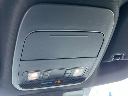 New 2025 Ford F150 STX image 37