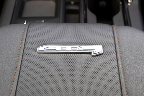 Used 2024 GMC Sierra 2500 AT4 w/ AT4 Premium Plus Package image 29