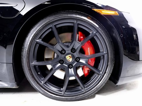 Certified 2023 Porsche Taycan GTS image 27