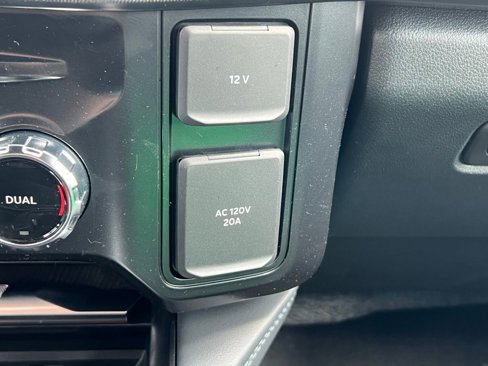 New 2025 Ford F350 XL w/ FX4 Off-Road Package image 32