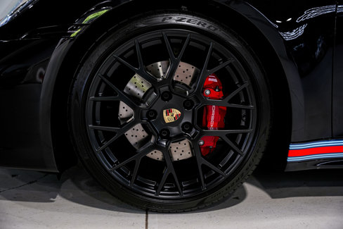 Used 2024 Porsche 911 Carrera S image 57