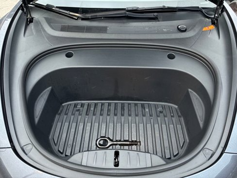Used 2022 Tesla Model 3 Long Range image 22