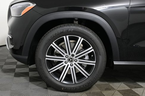 New 2026 Mercedes-Benz GLE 350 4MATIC image 11
