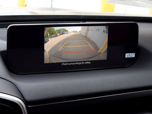 New 2025 MAZDA CX-50 Meridian Edition w/ Weather Package image 21