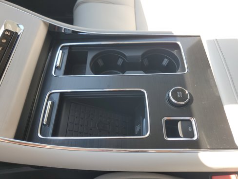 New 2025 Lincoln Aviator Reserve w/ Equipment Group 201A image 23