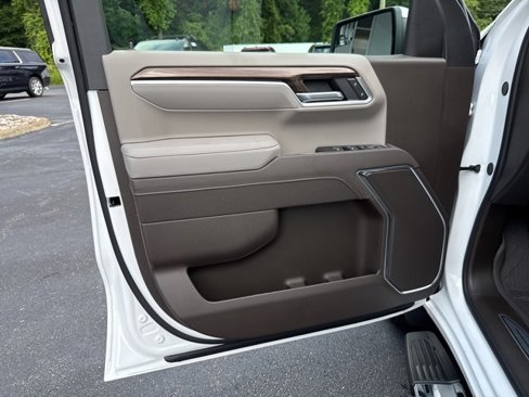 New 2026 Chevrolet Silverado 1500 LT w/ LPO, Liner Protection Package image 12