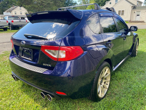 Used 2013 Subaru Impreza WRX Premium image 5