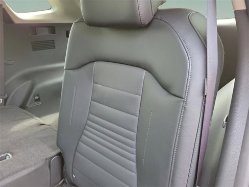 Certified 2024 Kia Sportage SX image 16