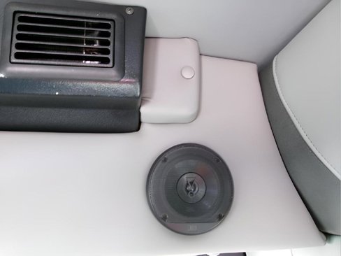 Used 2025 Mercedes-Benz Sprinter 2500 image 14