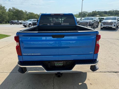 New 2026 Chevrolet Silverado 1500 LT w/ All Star Edition Plus image 3