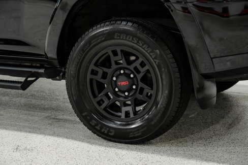 Used 2021 Toyota 4Runner Venture image 56