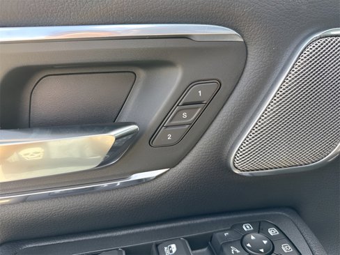 New 2025 RAM 1500 Laramie image 21