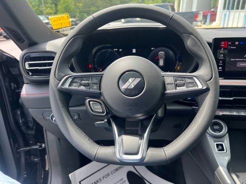New 2025 Dodge Hornet GT image 18