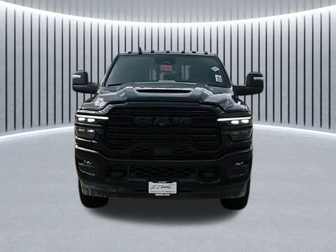 New 2025 RAM 2500 Laramie image 11