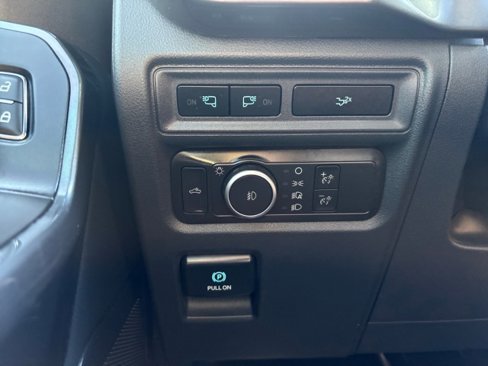 Used 2022 Ford F150 XLT w/ Equipment Group 302A High image 13