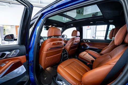 Used 2024 BMW ALPINA XB7 image 60