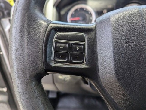 Used 2020 RAM 1500 Tradesman image 20