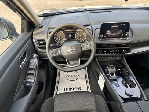 New 2026 Nissan Rogue SV image 14