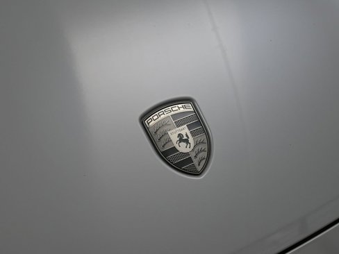 New 2025 Porsche Taycan Turbo image 13