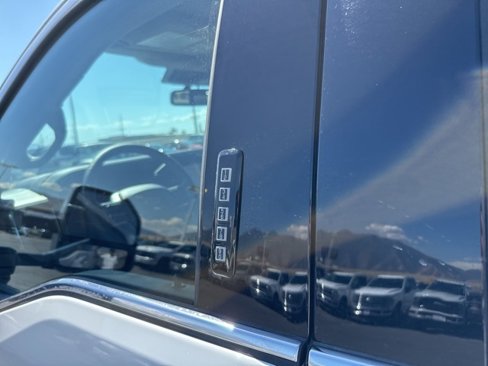 New 2026 Ford F350 4x4 Crew Cab Super Duty image 13