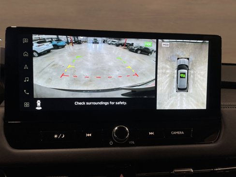 New 2025 Mitsubishi Outlander SEL image 23
