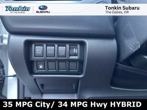 New 2025 Subaru Forester Premium image 17