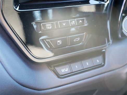 New 2026 Lexus TX 500h AWD image 16