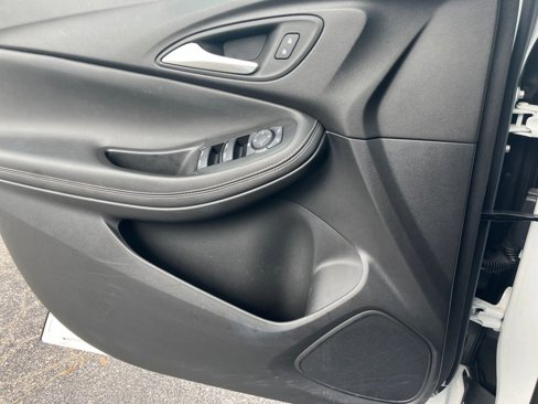 Used 2025 Buick Encore GX Preferred image 20