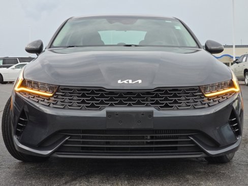 Used 2022 Kia K5 LXS image 10