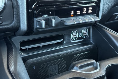 Used 2024 RAM 1500 Rebel w/ Rebel Level 2 Equipment Group image 19